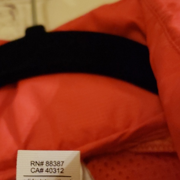 🍁🍁🍁Adidas ID woven shell jacket - Picture 8 of 8